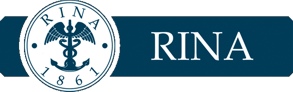 Logo Rina